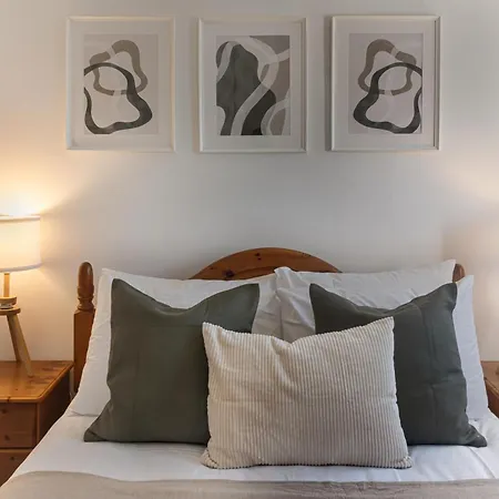 Phaedrus Living Seaview Phinikoudes Flat Apartment Larnaca